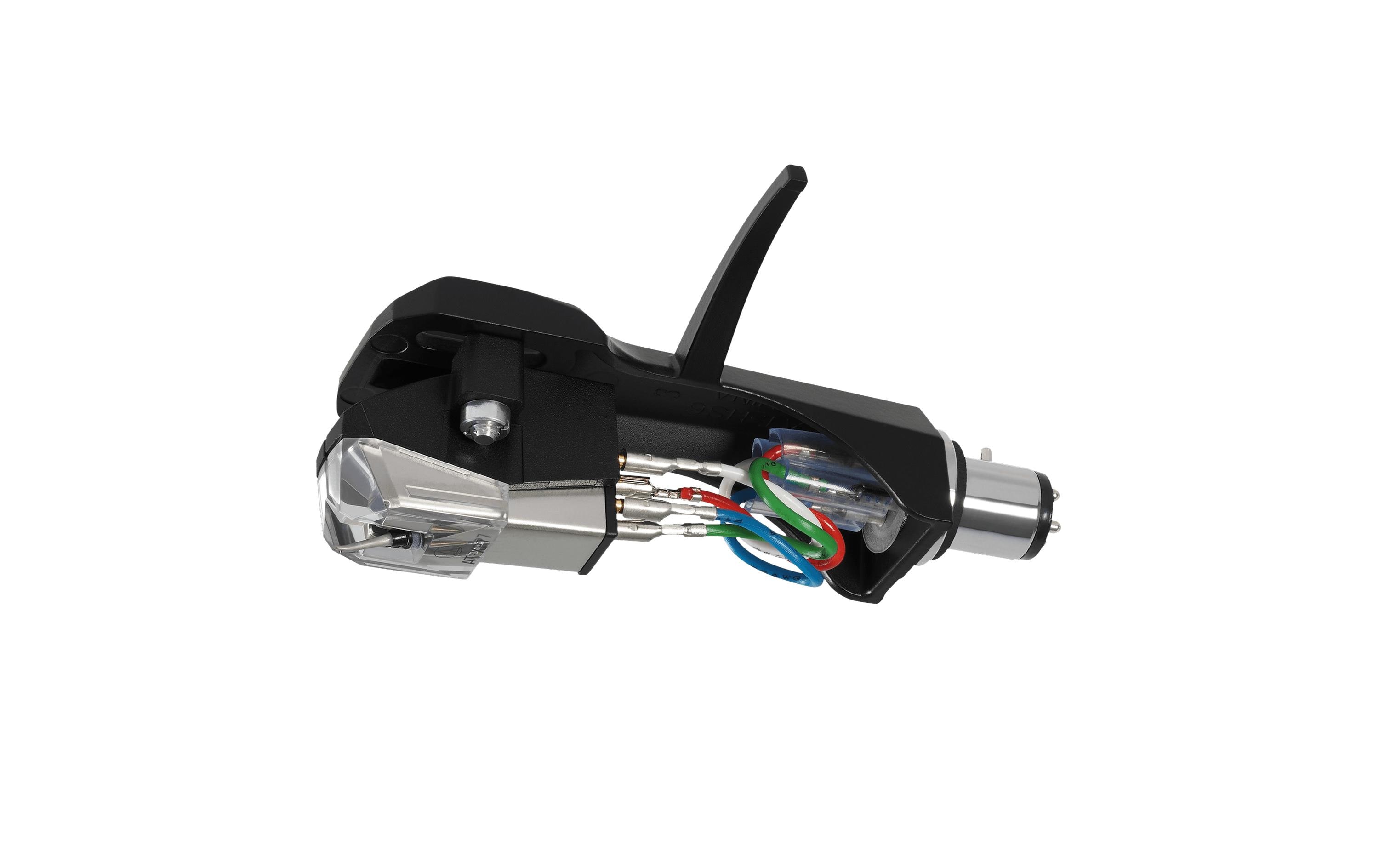 Audio-Technica XP7/H Elliptisch Schwarz kaufen Schweiz | Mediatech.ch