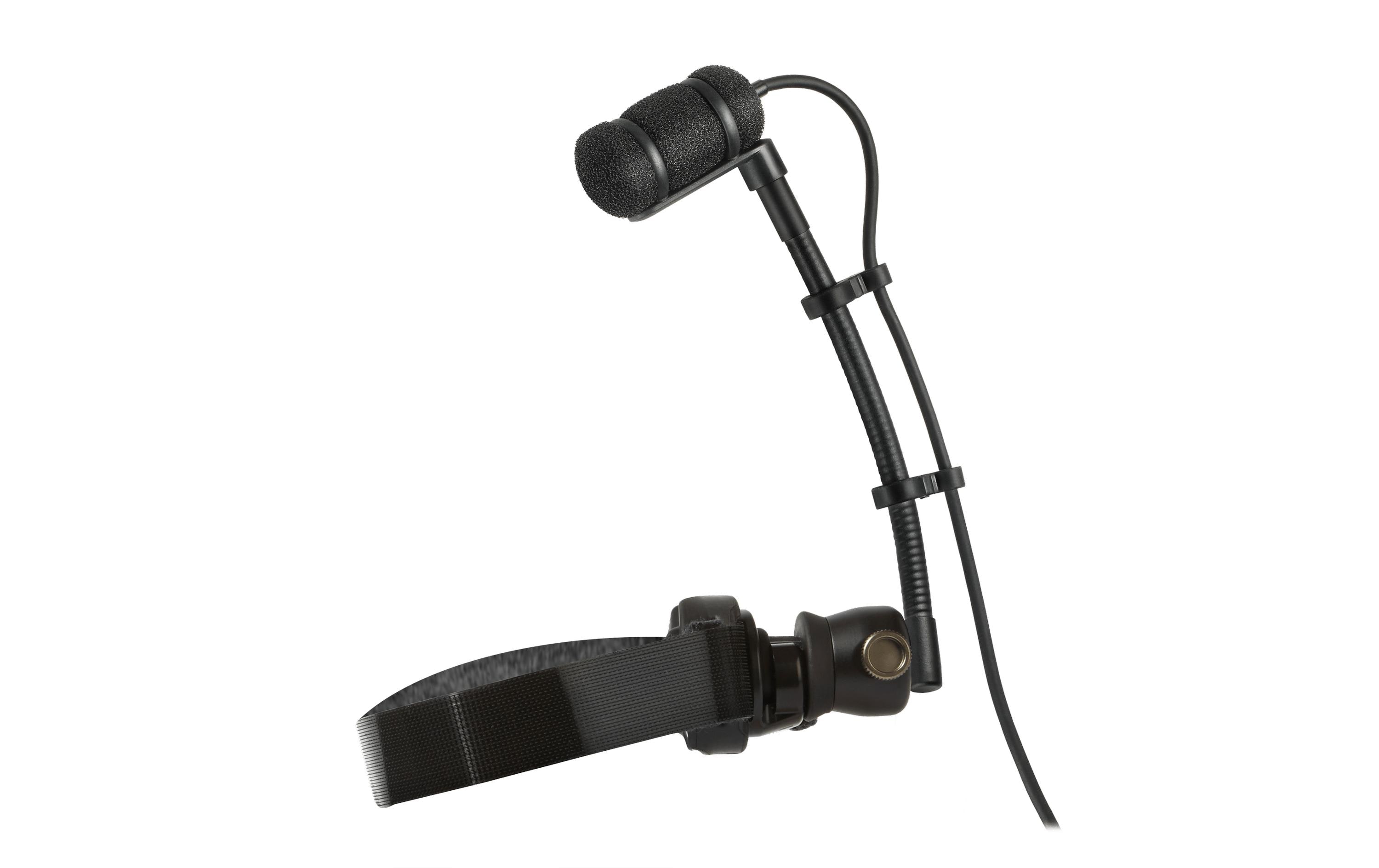 Audio-Technica ATM350W Kondensator Niere Holzbläserhalterung kaufen Schweiz | Mediatech.ch