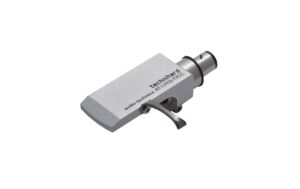 Audio-Technica AT-LH13/OCC TechniHard Silber kaufen Schweiz | Mediatech.ch