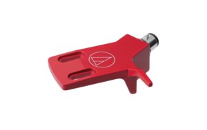 Audio-Technica AT-HS3 Aluminium Rot kaufen Schweiz | Mediatech.ch