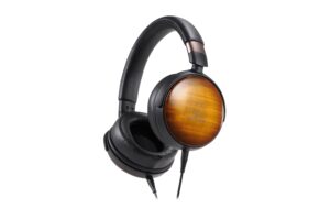 Audio-Technica ATH-WP900 Hi-Res dynamisch geschlossen Ahorn kaufen Schweiz | Mediatech.ch