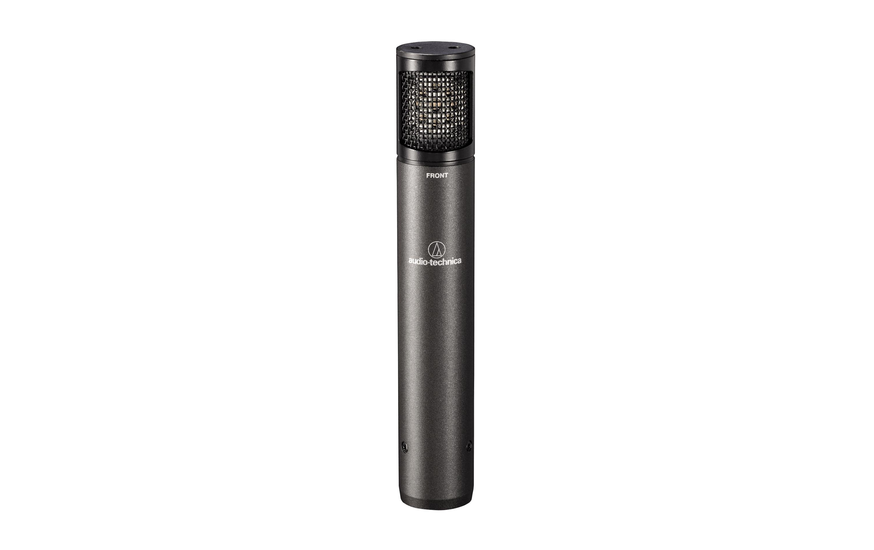 2197966 - Mediatech Audio-Technica ATM450 Kondensator Niere Schwarz kaufen Schweiz | Mediatech.ch