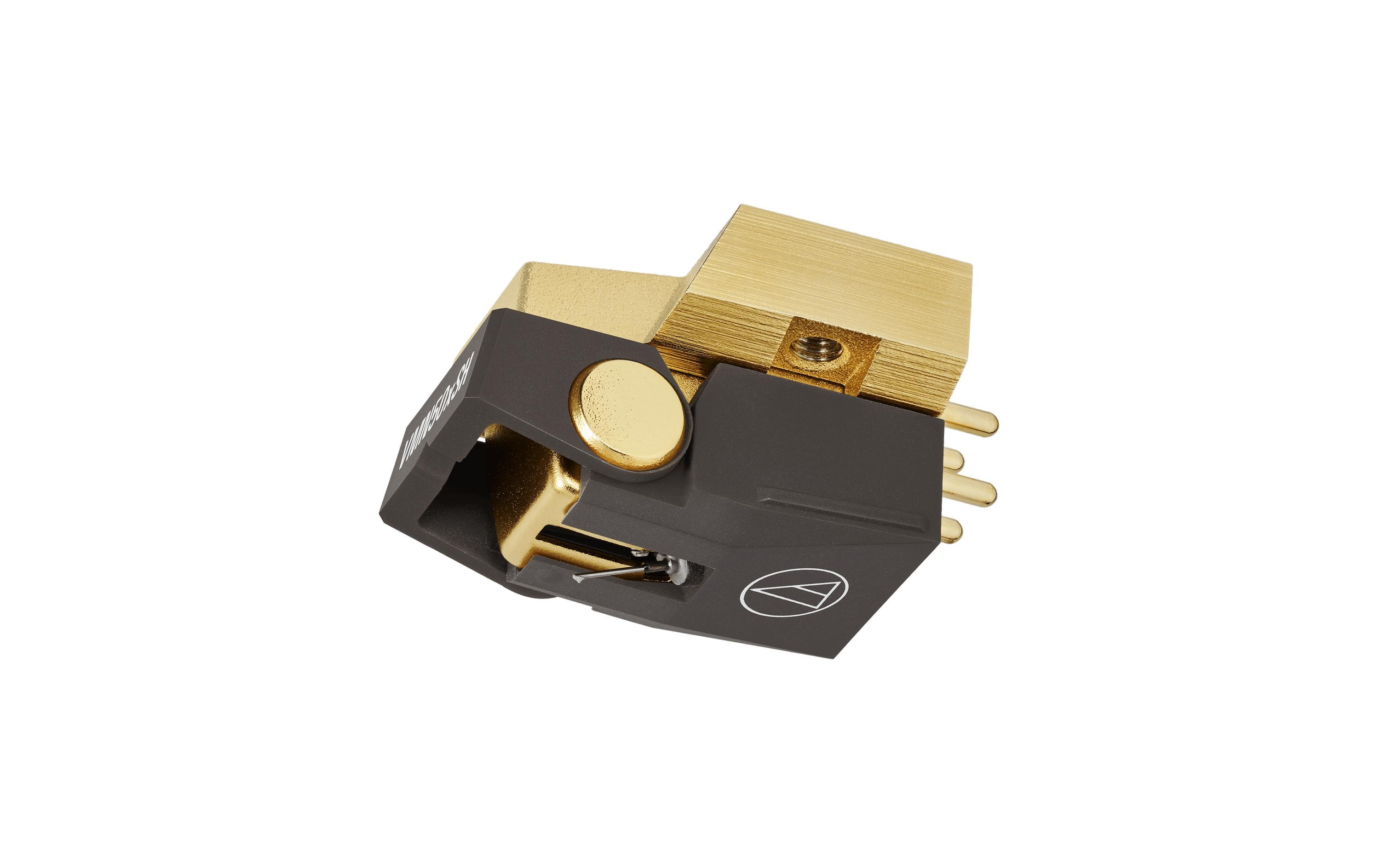 Audio-Technica VM750xSH Moving Magnet Shibata-Nadel Schwarz kaufen Schweiz | Mediatech.ch