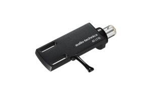 Audio-Technica AT-LT10 Headshell Universal Halbzoll-Anschluss kaufen Schweiz | Mediatech.ch