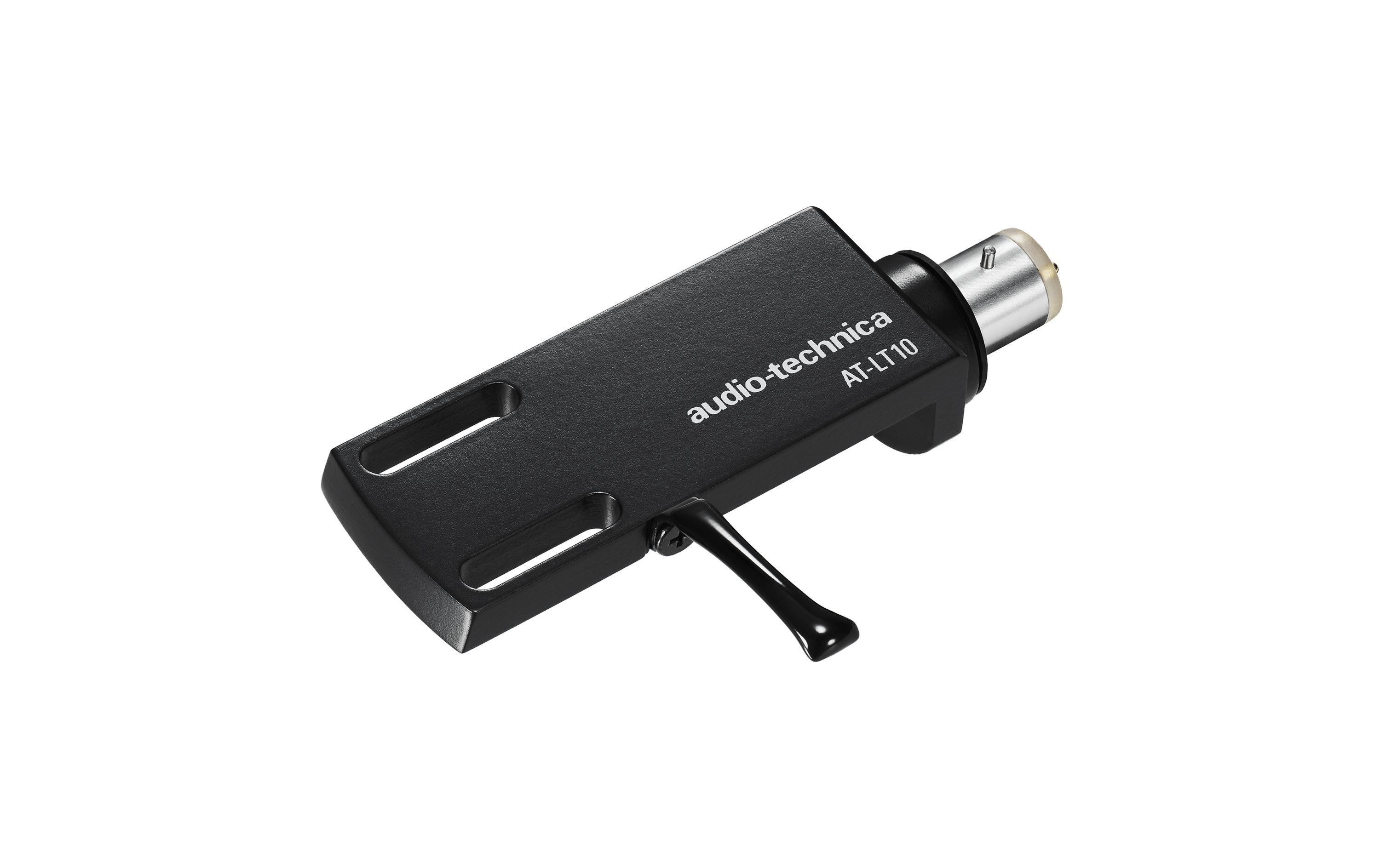 Audio-Technica AT-LT10 Headshell Universal Halbzoll-Anschluss kaufen Schweiz | Mediatech.ch