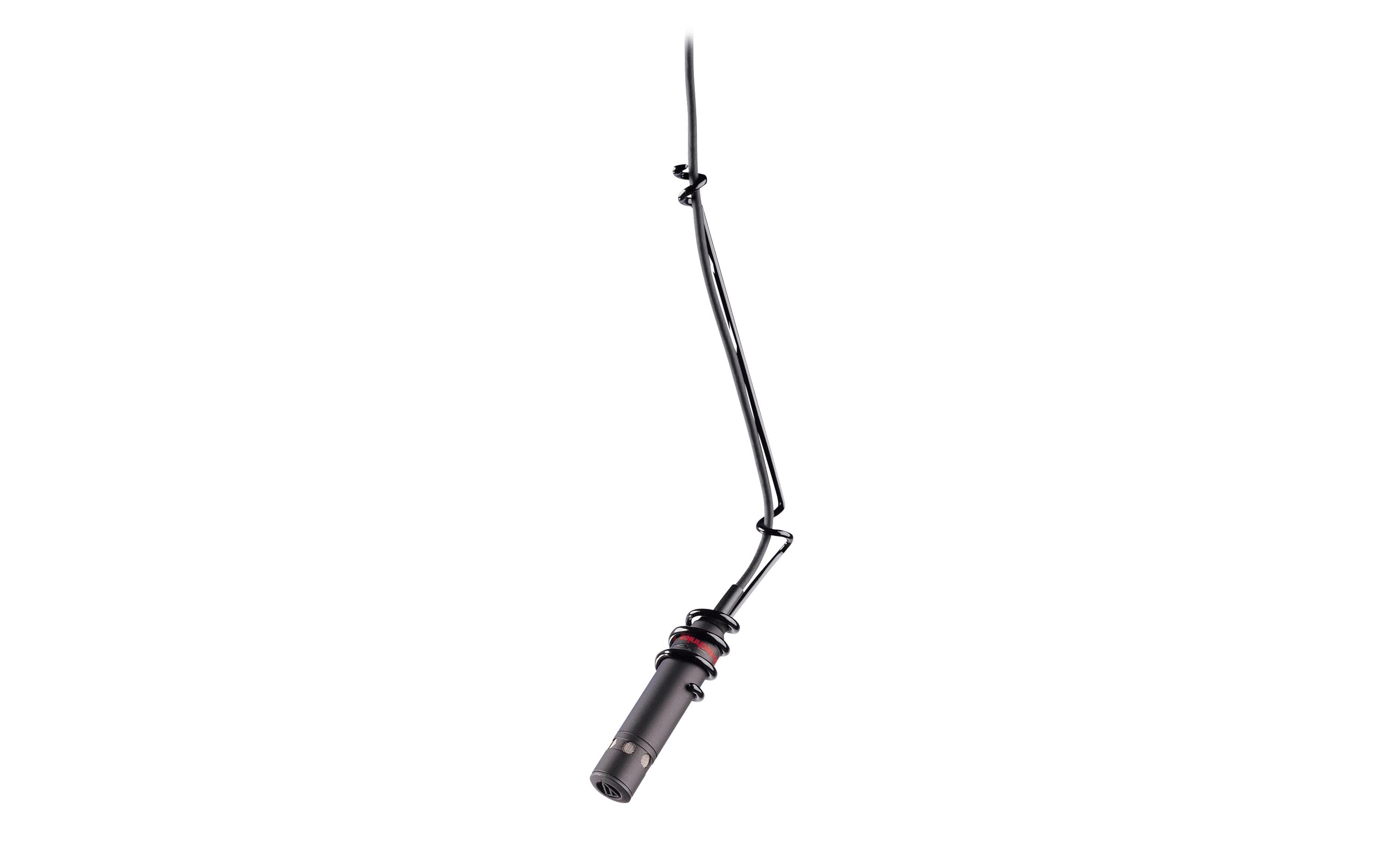 Audio-Technica PRO45 Kondensator, Niere, Schwarz kaufen Schweiz | Mediatech.ch