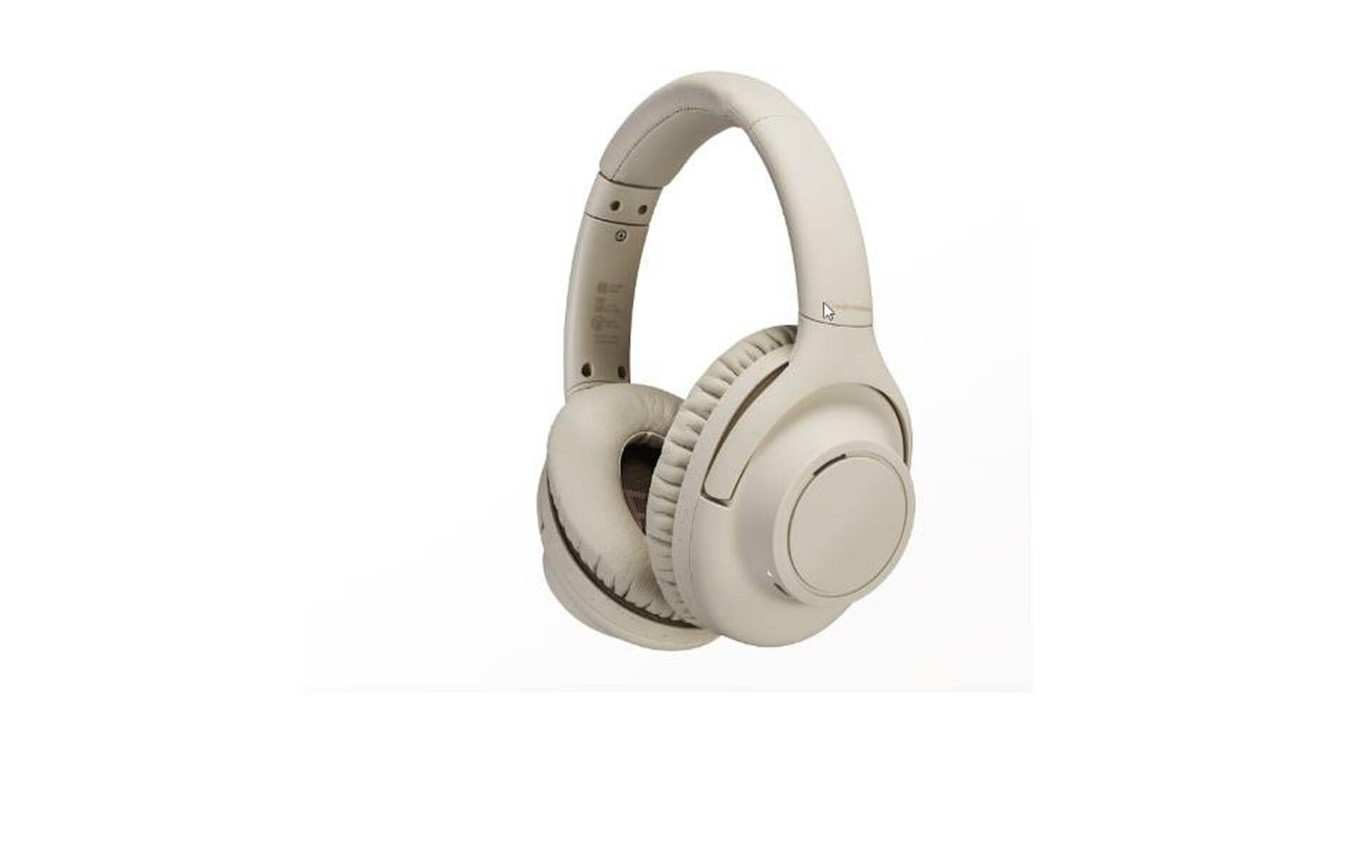 Audio-Technica ATH-S300BT Over-Ear kabellos Beige kaufen Schweiz | Mediatech.ch