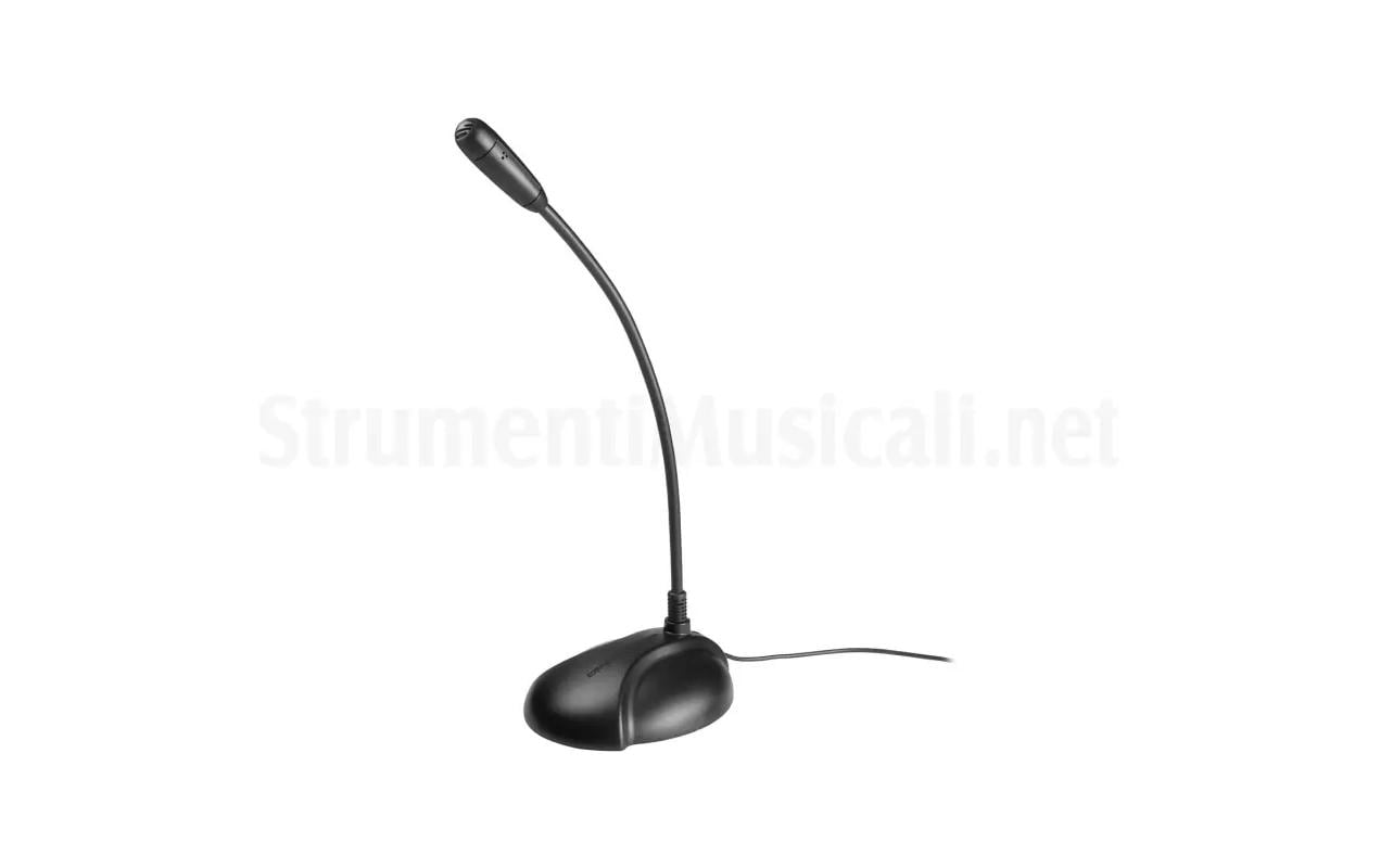 Audio-Technica ATR4750-USB Schwanenhals-Kondensatormikrofon kaufen Schweiz | Mediatech.ch