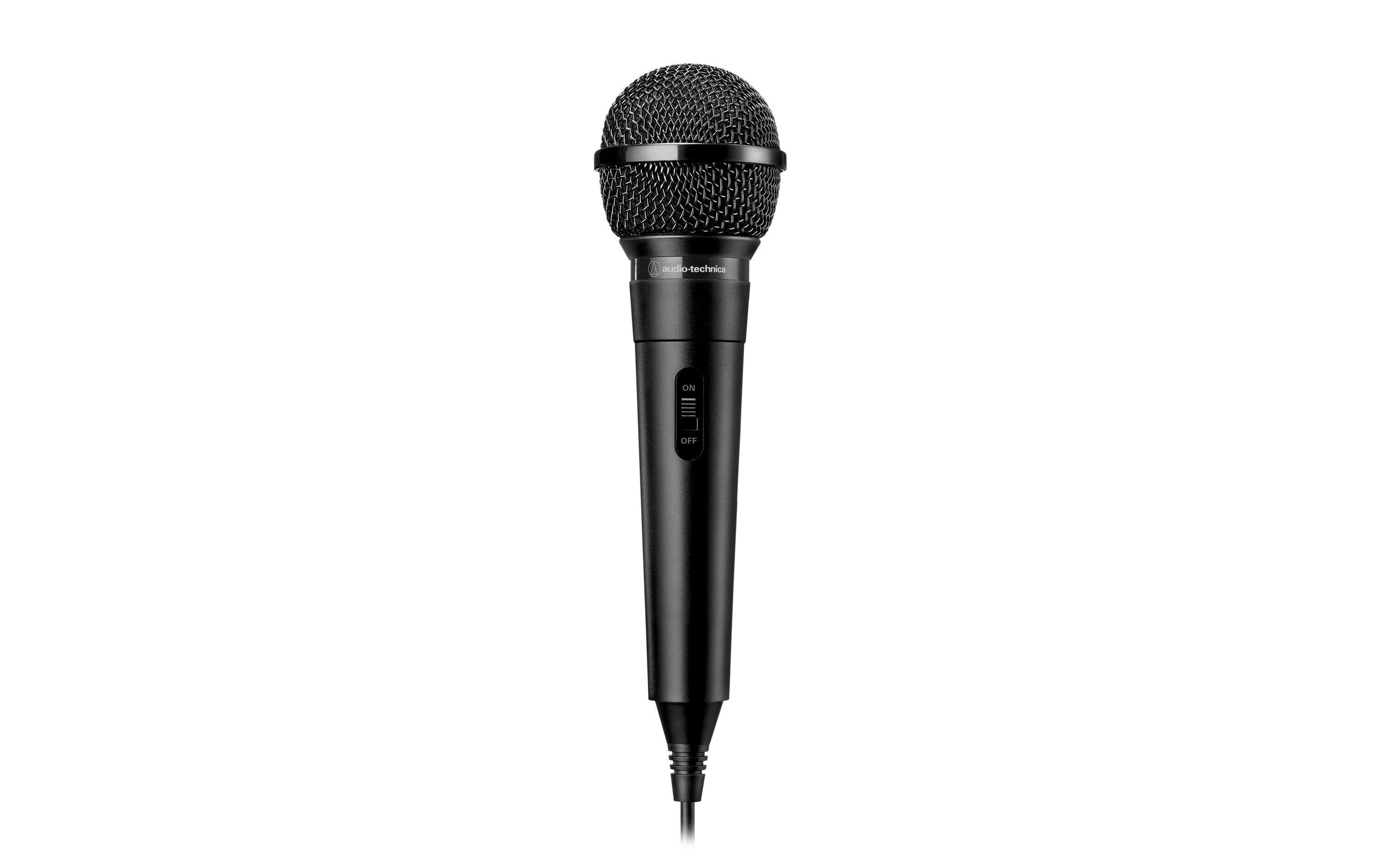 Audio-Technica ATR1100x Schwarz kaufen Schweiz | Mediatech.ch