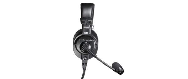 2198021_2 - Mediatech Audio-Technica BPHS1 ohrumschliessend Schwarz