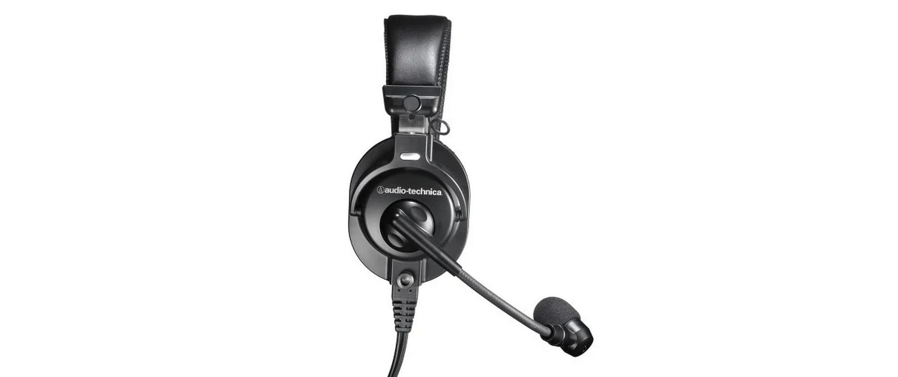 2198021_2 - Mediatech Audio-Technica BPHS1 ohrumschliessend Schwarz