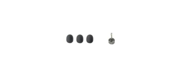 2198021_4 - Mediatech Audio-Technica BPHS1 ohrumschliessend Schwarz