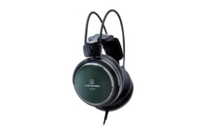 Audio-Technica Art Monitor ATH-A990z High-Fidelity ohrumschliessend geschlossen kaufen Schweiz | Mediatech.ch
