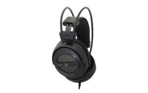 Audio-Technica ATH-AVA400 Offen, Over-Ear, Hi-Fi, Schwarz kaufen Schweiz | Mediatech.ch