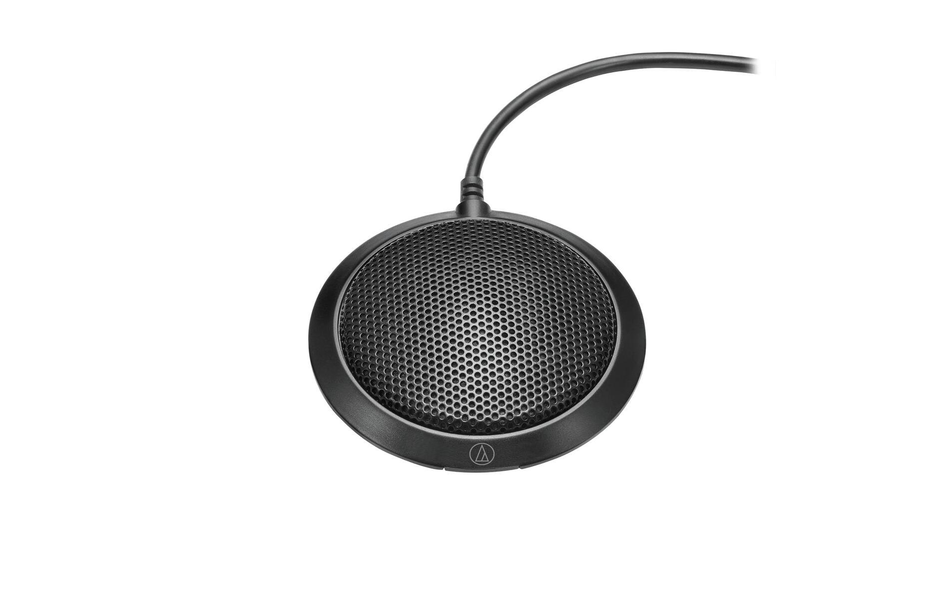 Audio-Technica ATR4697-USB Grenzflächen-Kondensatormikrofon Konferenz kaufen Schweiz | Mediatech.ch