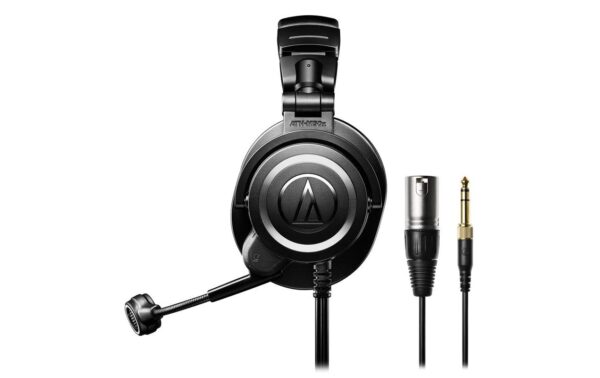 2198036_2 - Mediatech Audio-Technica ATH-M50xSTS Schwarz