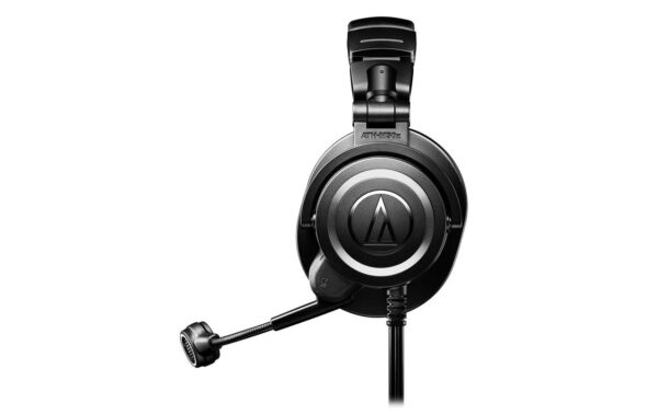 2198036_6 - Mediatech Audio-Technica ATH-M50xSTS Schwarz