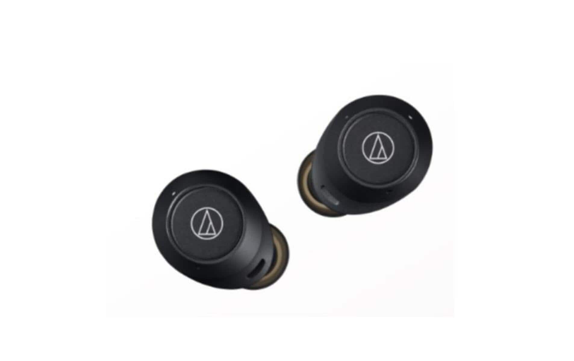 2198038 - Mediatech Audio-Technica ATH-CKS30TW+ True-Wireless, In-Ear, Noise Cancelling kaufen Schweiz | Mediatech.ch