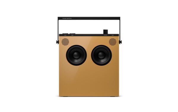Teenage Engineering OB-4 Ochre kaufen Schweiz | Mediatech.ch