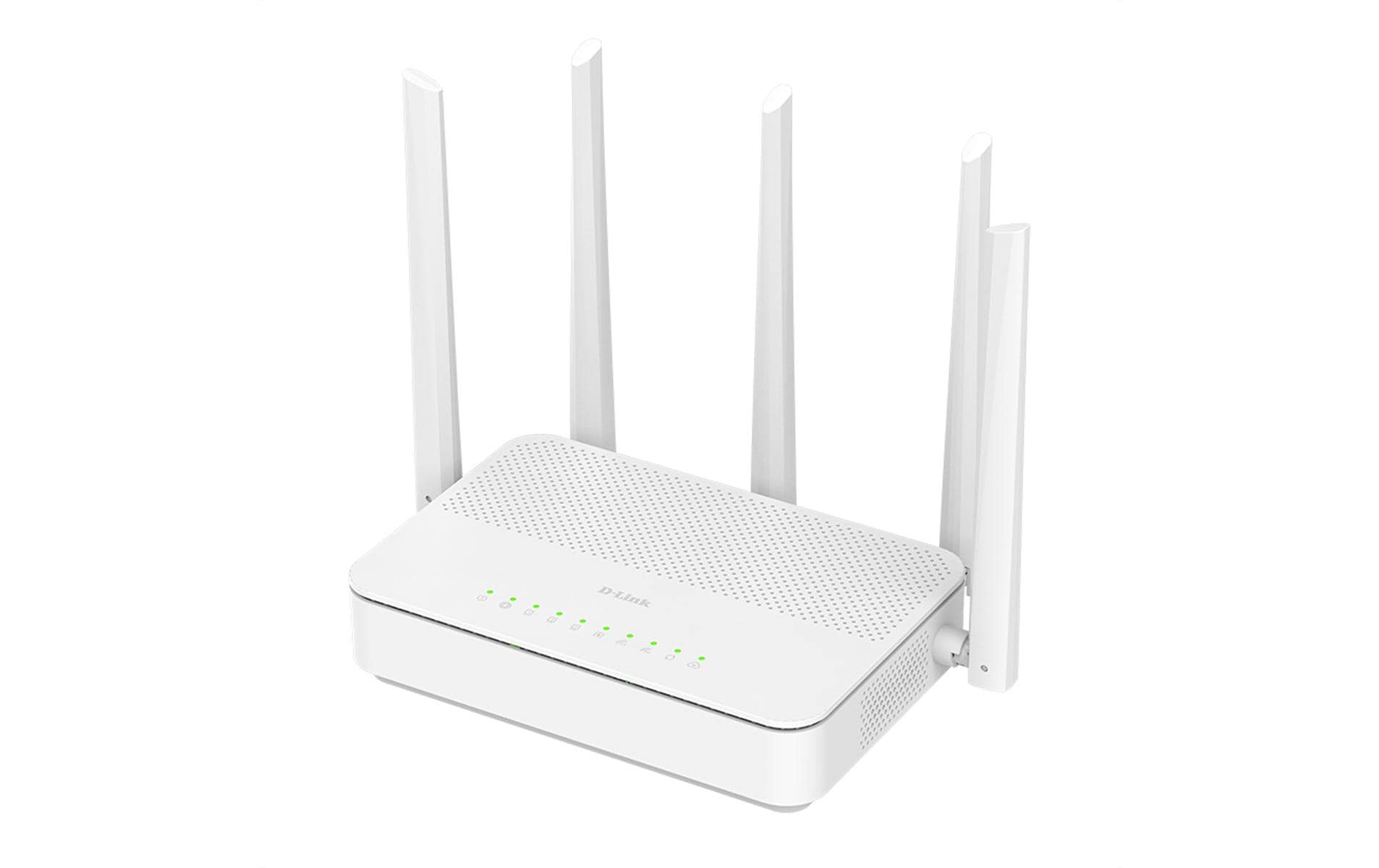 D-LINK C36/E BE3600 Wi-Fi 7 Smart Dual-Band Weiss kaufen Schweiz | Mediatech.ch