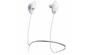 Lenco EPB-015WH Bluetooth In-Ear weiss kaufen Schweiz | Mediatech.ch