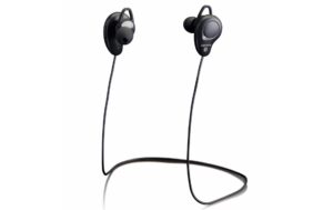 Lenco EPB-015BK In-Ear, Bluetooth, mit Mikrofon