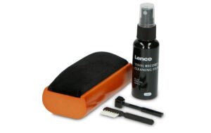 Lenco TTA-5IN1 5-in-1 kaufen Schweiz | Mediatech.ch