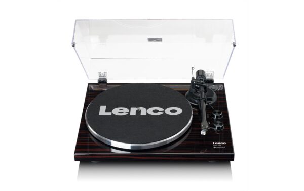 Lenco LBT-288WA Holz Braun Schwarz kaufen Schweiz | Mediatech.ch