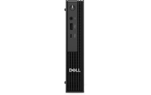 Dell Pro Essential Micro, AMD R5 230 16GB, 512GB SDD, W11-P kaufen Schweiz | Mediatech.ch
