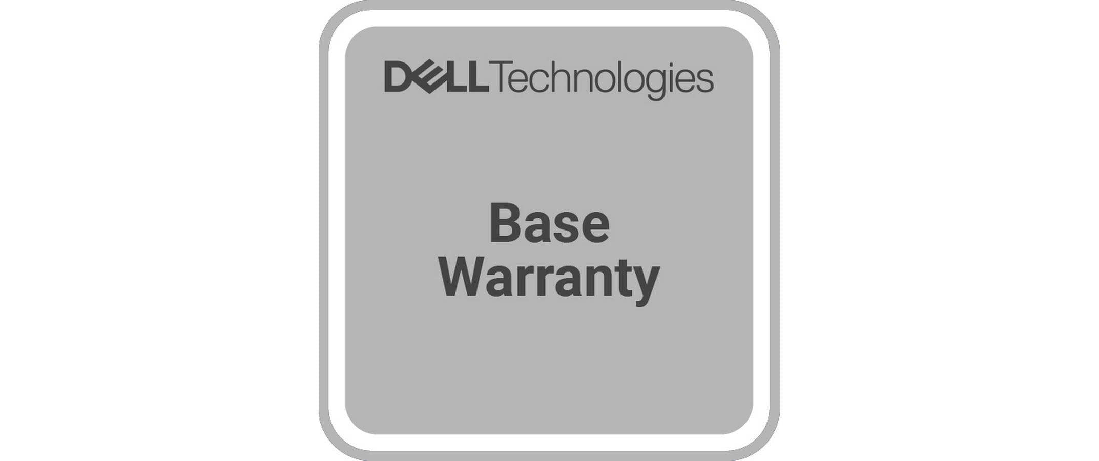 Dell Pro Slim Essential Micro PVM1265 1Y Basic Onsite to 3Y Basic Onsite kaufen Schweiz | Mediatech.ch