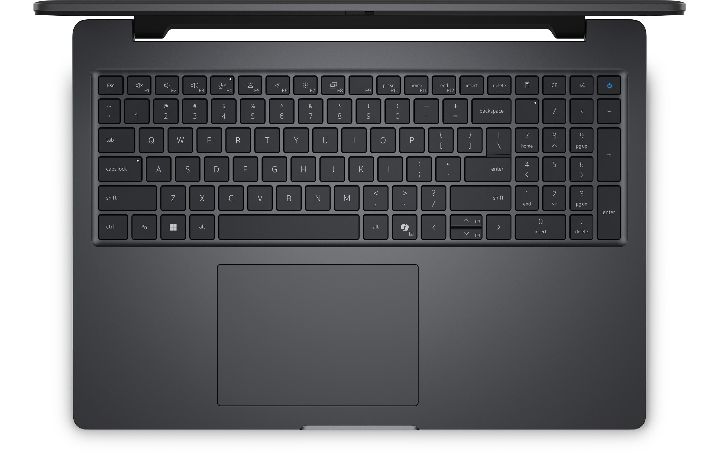 2199257_2 - Mediatech Dell Pro Precision 5 16, U7-366H, W11-P 16 FHD+, 32GB, 1TB SSD, RTX 500, noAC