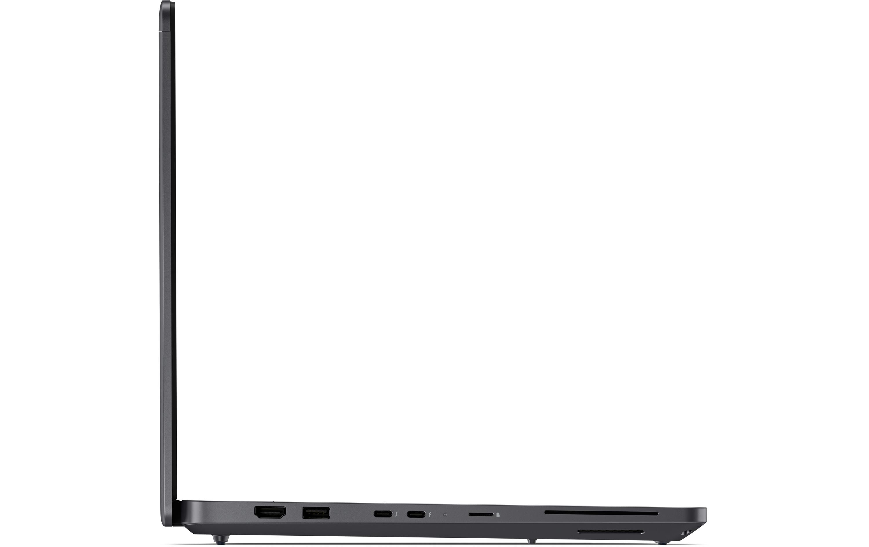 2199257_5 - Mediatech Dell Pro Precision 5 16, U7-366H, W11-P 16 FHD+, 32GB, 1TB SSD, RTX 500, noAC