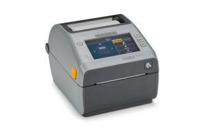 Zebra Etikettendrucker ZD621 300dpi TD USB USB, RS232, LAN, BT, BT, Wi-Fi6, Display kaufen Schweiz | Mediatech.ch