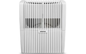 219977 - Mediatech Venta Kaltluftbefeuchter LW25 weiss Luftwäsche und -Befeuchtung in einem kaufen Schweiz | Mediatech.ch