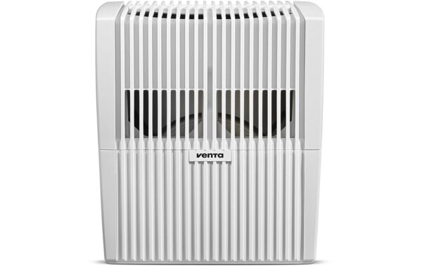 219977 - Mediatech Venta Kaltluftbefeuchter LW25 weiss Luftwäsche und -Befeuchtung in einem kaufen Schweiz | Mediatech.ch