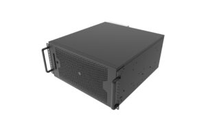 Silverstone SST-RM53-502 Servergeh. 5HE, PS2 (ATX+SFX), 5.25, 3.5, 2.5 kaufen Schweiz | Mediatech.ch