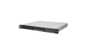 Silverstone SST-RM100 Servergeh. 1HE, 1x 3.5, 1x 2.5 kaufen Schweiz | Mediatech.ch