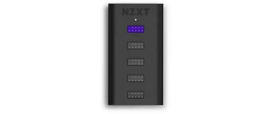 NZXT Internal USB Hub (Gen 3) Interner USB Hub Gen 3 kaufen Schweiz | Mediatech.ch