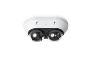 Ubiquiti UniFi UVC-AI-MS-2-W Kamera Weiss, 16MP Multisensor, PoE+, 2.33Zoom kaufen Schweiz | Mediatech.ch