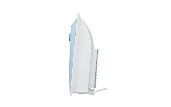 2200523_1 - Mediatech Steba LR10 Plasma Kunststoff Weiss/Hellblau 25 W