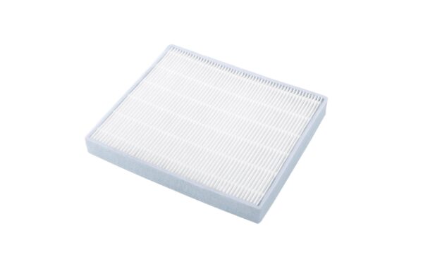 2200523_3 - Mediatech Steba LR10 Plasma Kunststoff Weiss/Hellblau 25 W