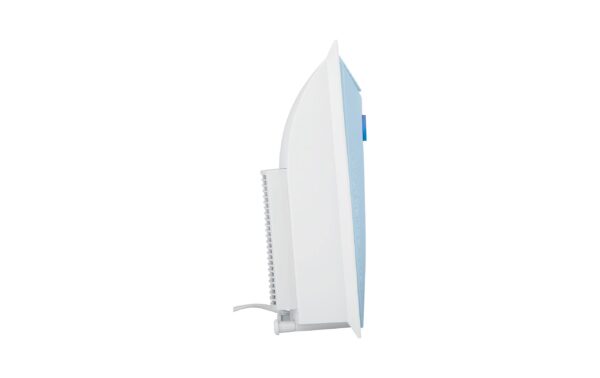 2200523_5 - Mediatech Steba LR10 Plasma Kunststoff Weiss/Hellblau 25 W