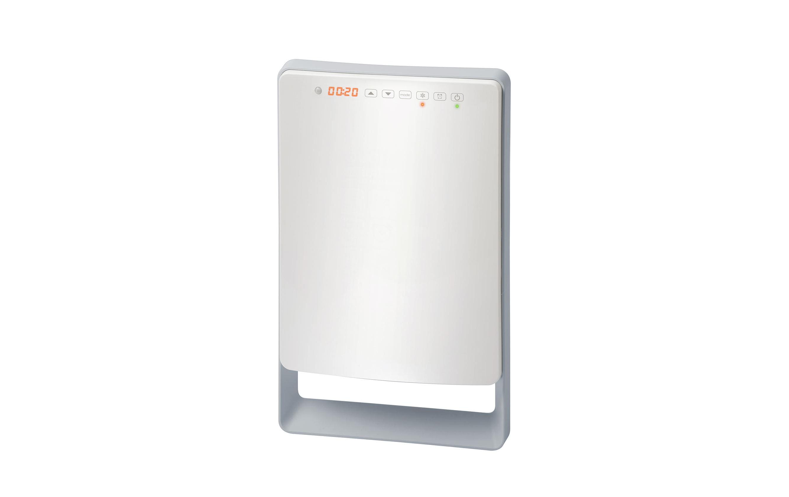 Steba BS1800 Touch Plastik Weiss/Grau 1800 W kaufen Schweiz | Mediatech.ch