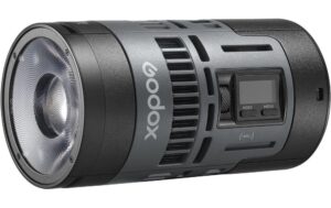 Godox RS60BI Godox Bi-color LED light kaufen Schweiz | Mediatech.ch