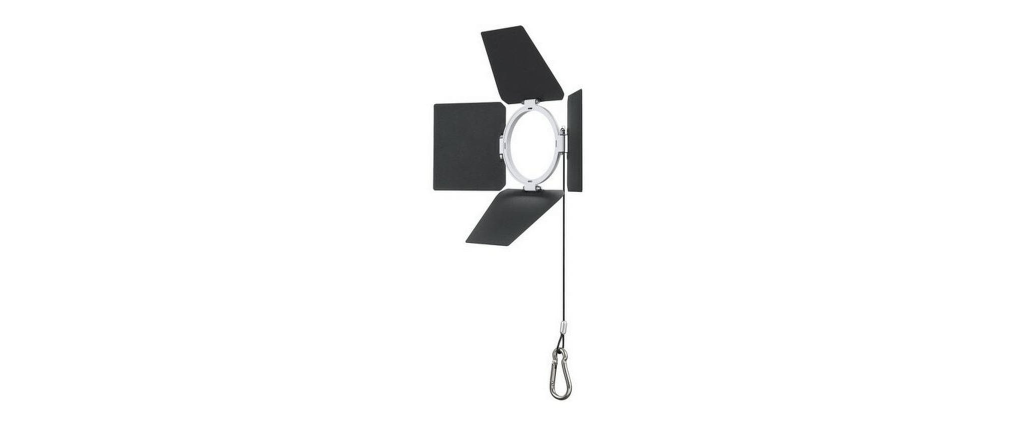 2200687 - Mediatech Godox ML-B4 Magnetic Barndoor for ML series kaufen Schweiz | Mediatech.ch