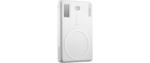 Godox MA5R PLUS Mobile Power Bank Light RGB Full-Color Light PLUS Version White kaufen Schweiz | Mediatech.ch