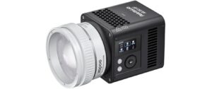 Godox ML150RF PaletteLab Full-Spectrum LED (Battery Not Included) black kaufen Schweiz | Mediatech.ch