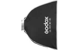 Godox UL-BOX-30*45 Umbrella Softbox with Bowens mount kaufen Schweiz | Mediatech.ch