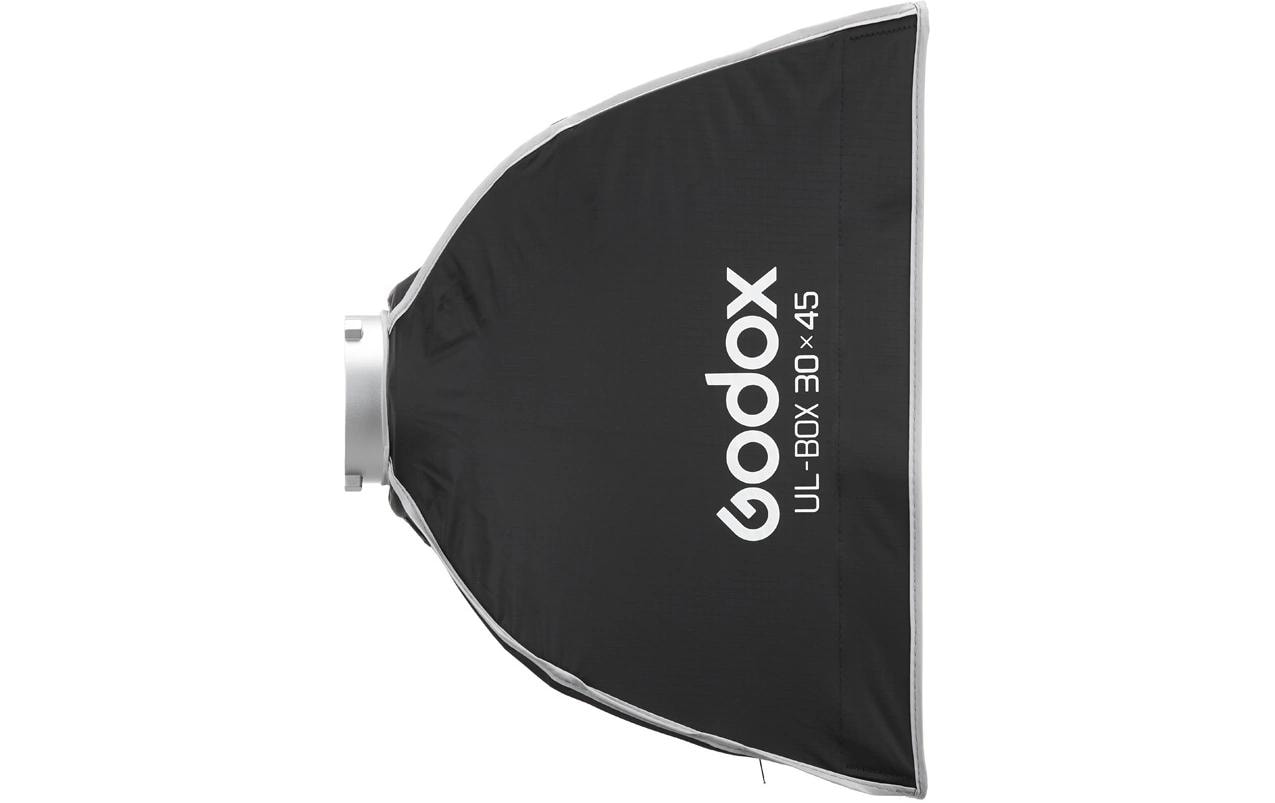 Godox UL-BOX-30*45 Umbrella Softbox with Bowens mount kaufen Schweiz | Mediatech.ch