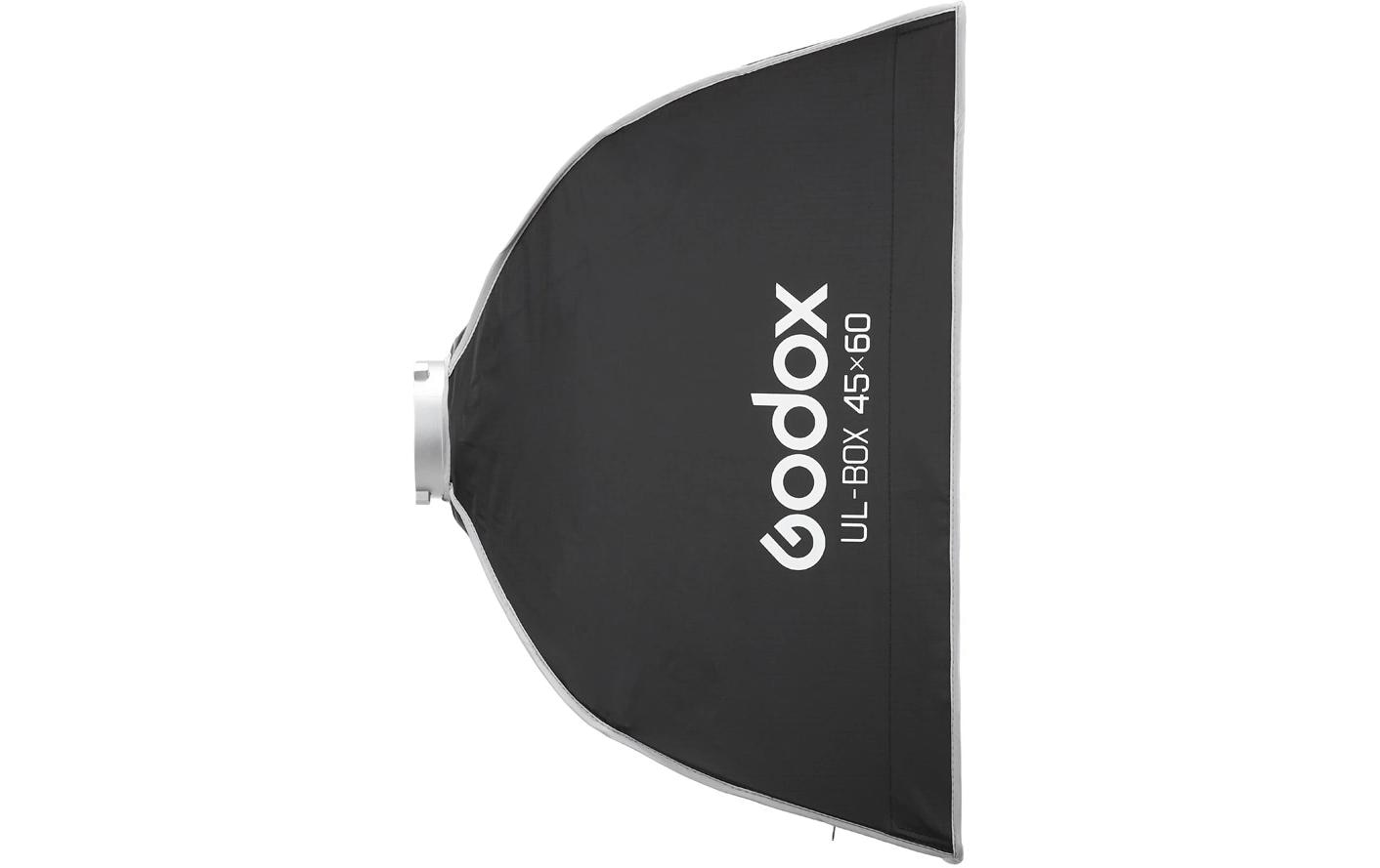 Godox UL-BOX-45*60 Umbrella Softbox with Bowens mount kaufen Schweiz | Mediatech.ch